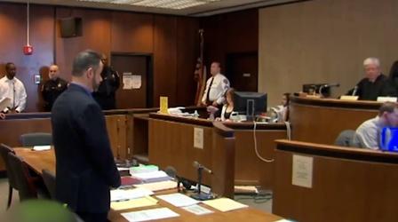 Criminal jury trials will resume in person