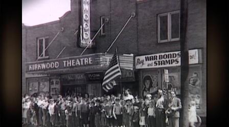 Video thumbnail: Living St. Louis Decades, 1940s: War and Peace