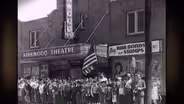 Decades, 1940s: War and Peace