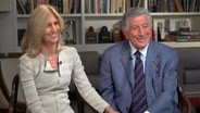 TONY BENNETT’S ARTS CRUSADE