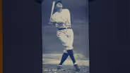 Appraisal: 1928 Babe Ruth Exhibition Card