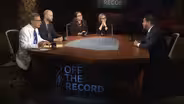 Dr. Abdul El-Sayed | Off the Record OVERTIME |8/31/18