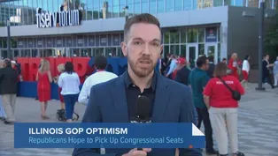 Illinois Republicans Strike Optimistic Tone About 2024 Candidates