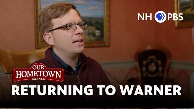 Warner | Returning to Warner