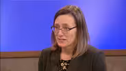 New Minnesota DNR Commissioner Sarah Strommen