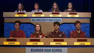 Bearden vs Sullivan South