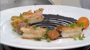 Casa Marina Shrimp Recipe | Michy's Munchies