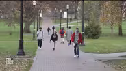How the pandemic impacts college students' mental health