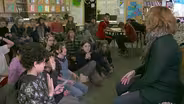 Eva Education Program