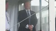 Murphy: Trump put lives at risk by holding NJ fundraiser