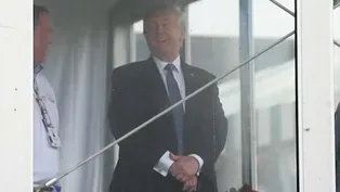 Murphy: Trump put lives at risk by holding NJ fundraiser