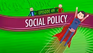 Social Policy: Crash Course Government and Politics #49