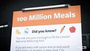 Los Angeles Unified Provides 100 Million Meals to Students a