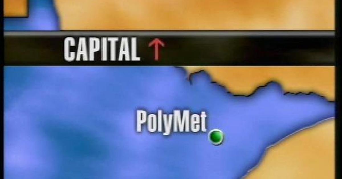 Newsnight minnesota | polymet | season 2000 | episode 162