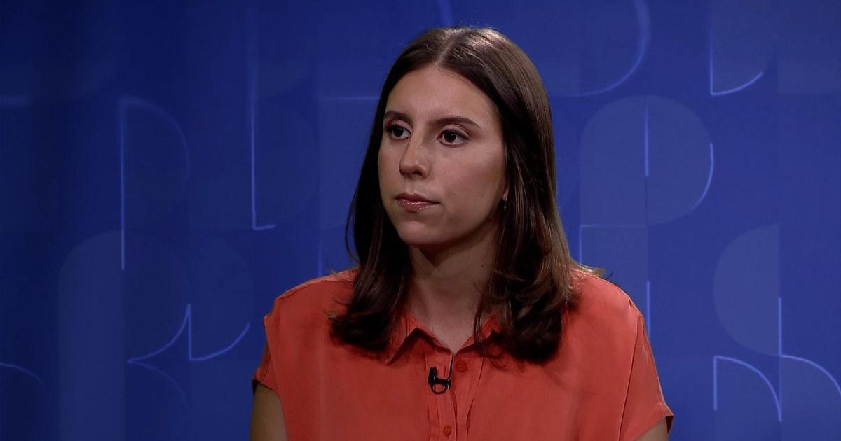 NJ Spotlight News | Gross interview | Season 2023