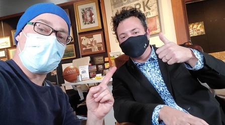 Video thumbnail: Around Akron with Blue Green January 2022