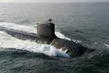 Australia buys American-made submarines to counter China