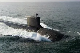 Australia buys American-made submarines to counter China