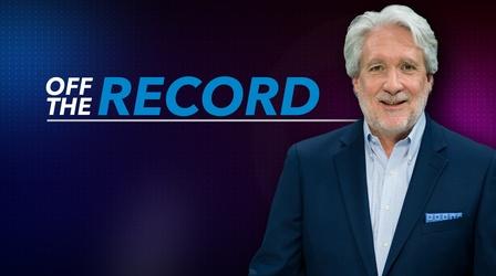 Video thumbnail: Off the Record February 3, 2023
