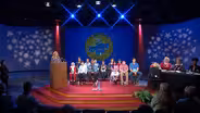 2019 Big Bend Regional Spelling Bee