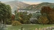 Postcards Sold Picture-Perfect Tuberculosis Care to Tourists