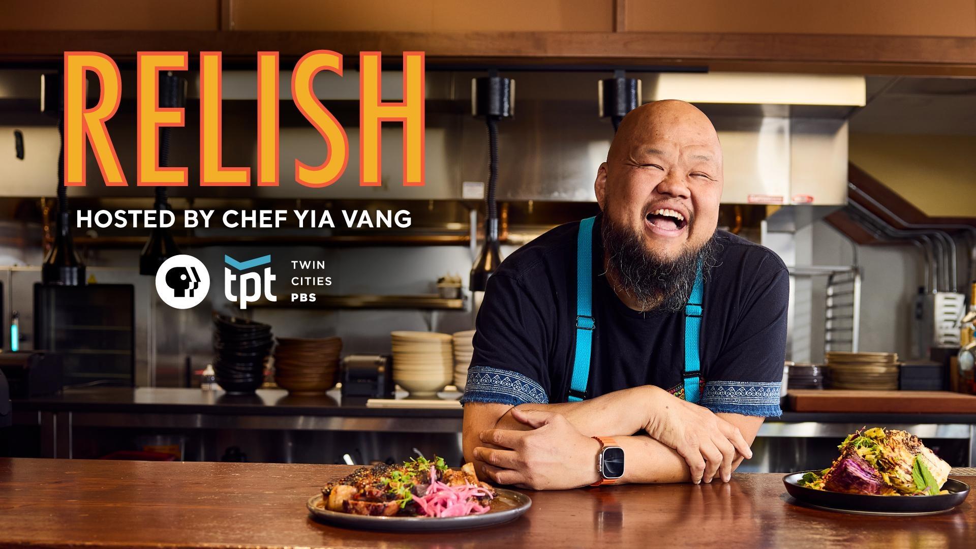 Relish - Relish Season 5 | Preview - Twin Cities PBS