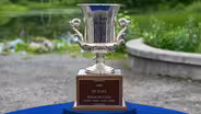 Appraisal: 1990 Susan Butcher Iditarod Trophy