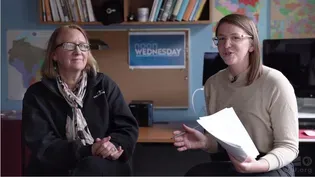 Noon Wednesday with guest Dee Hall