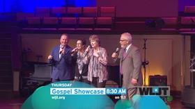 Video thumbnail: WLJT-DT Gospel Showcase: For Heaven's Sake
