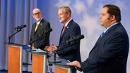 U.S. Senate, 2022 General