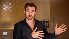 Video thumbnail: PBS NewsHour On Valentine's Day, a dating coach's advice for modern love