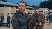 The Great Escape WEB EXTRA