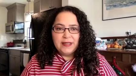 Video thumbnail: NJ Spotlight News Experts say testing is critical as COVID-19 numbers rise
