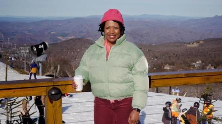 Video thumbnail: North Carolina Weekend Promo for A Winter Weekend
