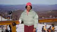 Promo for A Winter Weekend