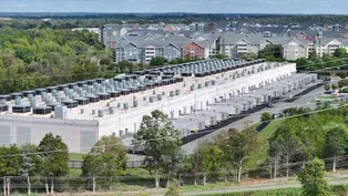 Virginia Is The World’s Data Center Hub - What’s The Cost?