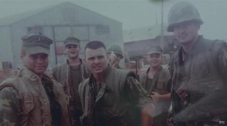 Video thumbnail: Columbus Neighborhoods Columbus and the Vietnam War Part I Preview