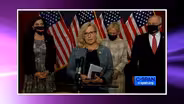 Liz Cheney; Harris & Immigration; Eartha Kitt