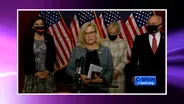 Liz Cheney; Harris & Immigration; Eartha Kitt
