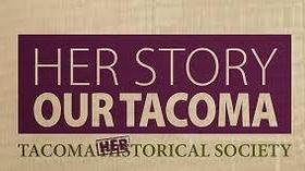 Video thumbnail: Northwest Now Digital First Her Story