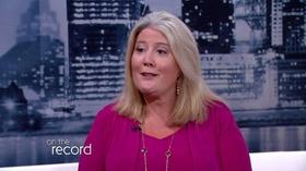 Video thumbnail: On the Record Sen. Loretta Weinberg and Assemblywoman Holly Schepisi
