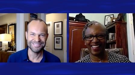 Video thumbnail: Rob on the Road Rob at Home – Region Rising: The United Way