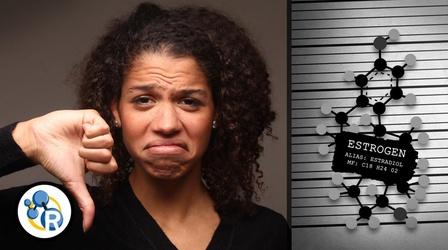 Video thumbnail: Reactions What Causes PMS?