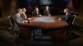 Video thumbnail: Off the Record Sep. 20, 2019 - Sen. Jeremy Moss (D) | OTR OVERTIME