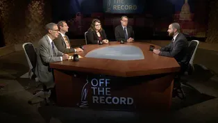 Sep. 20, 2019 - Sen. Jeremy Moss (D) | OTR OVERTIME