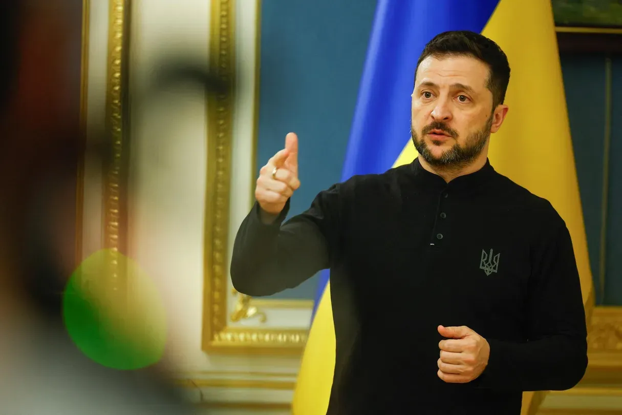 News Wrap: Ukraine, Russia agree on Black Sea safety