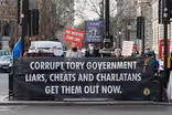 ‘Partygate’ raises questions about Johnson’s future