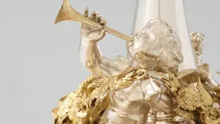 From Chasing Silver, Ep 1: Furber Service