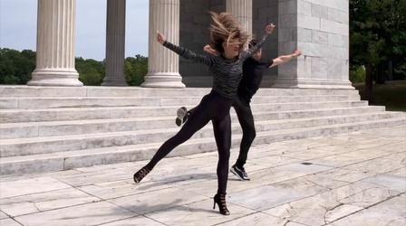 Video thumbnail: Rhode Island PBS Weekly Spanish Steps