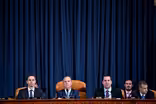 Impeachment inquiry is 'only just beginning' after testimony